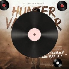 Hunter Vantaar (From Vettaiyan) Hunter Vantaar (From Vettaiyan)