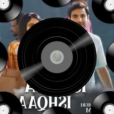 Ishqaa Ishqaa (From Tumko Meri Kasam) Ishqaa Ishqaa (From Tumko Meri Kasam)